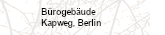 Bürogebäude Kapweg, Berlin