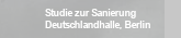 Studie zur Sanierung der Deutschlandhalle, Berlin