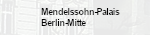 Mendelssohn-Palais, Berlin
