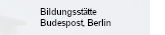 Bildungsstelle Deutsche Bundespost, Berlin