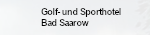 Golf- und Sporthotel, Bad Saarow