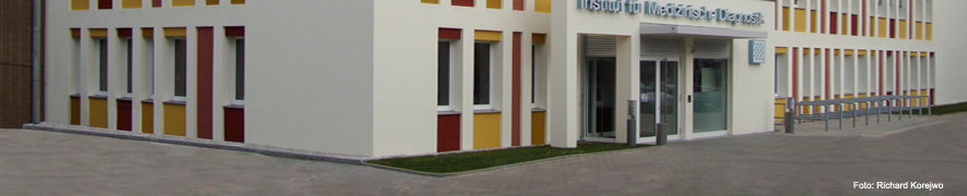 Foto von Richard Korejwo