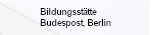 Bildungsstätte Deutsche Bundespost, Berlin