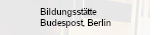 Bildungsstätte Deutsche Bundespost, Berlin