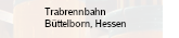 Trabrennbahn Büttelborn, Hessen