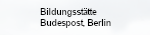 Bildungsstätte Deutsche Bundespost, Berlin