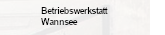 Betriebswerkstatt Wannsee, Berlin