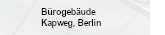 Bürogebäude Kapweg, Berlin