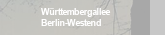 Württembergallee, Berlin